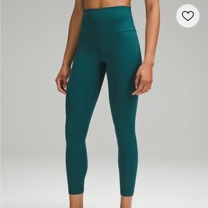 Lululemon align 25”